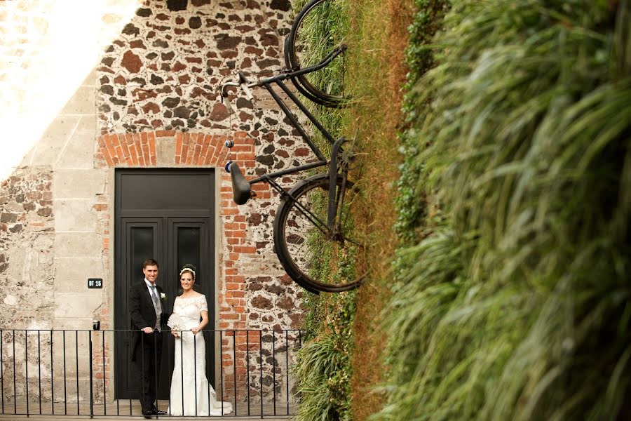 Fotógrafo de bodas Alan Cervantes (alancervantes). Foto del 13 de agosto 2019