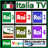 TV Italy Info Sat 20191.0