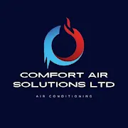 Comfort Air Solutions Ltd Logo