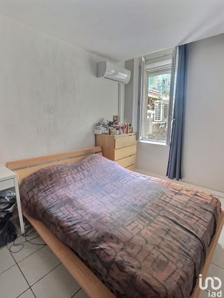 Vente maison 3 pièces 72 m² à Marseille 16ème (13016), 235 000 €