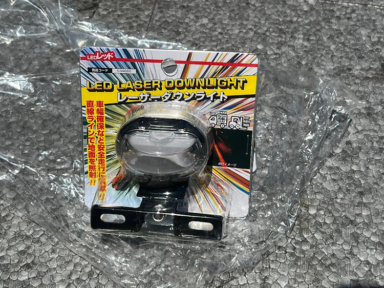 ♛︎White X♛︎さんが投稿したいすゞギガ・トラック運転手・トラック野郎・暑い、、暑いぞおおお！！・カーチューン仲間、最高だね！に関するカスタム事例の投稿画像1枚目