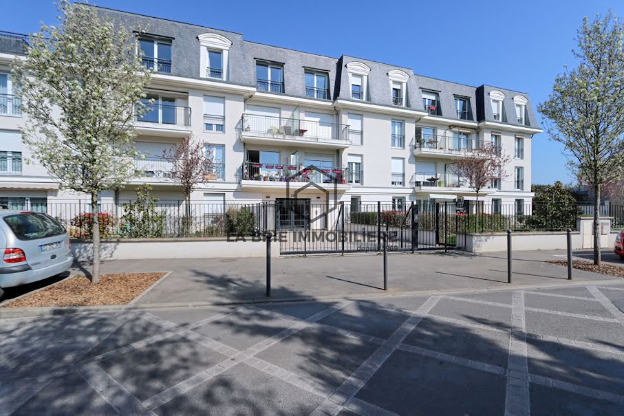 Vente appartement 2 pièces 51.72 m² à Villecresnes (94440), 229 000 €