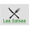 Laa Salsaa, Chitrakoot, Jaipur logo