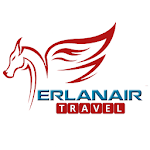 Cover Image of डाउनलोड ERLANAIR TRAVEL 1.0.2 APK