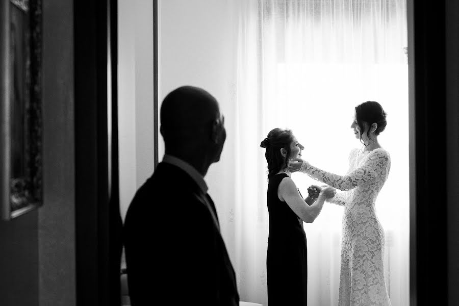 Fotografo di matrimoni Antonio Palermo (antoniopalermo). Foto del 23 novembre 2022