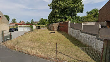 maison neuve à Cattenières (59)