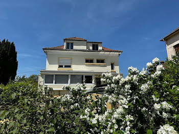 maison à Metz (57)