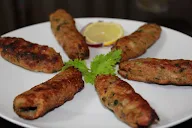 Zaika Kathi Rolls photo 3