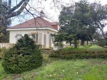 maison à Huisseau-sur-Cosson (41)