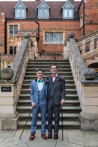 Fotógrafo de bodas Jean-Luc Benazet (jeanlucbenazet). Foto del 13 de diciembre 2020