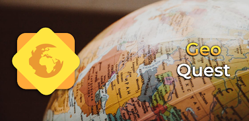 Geo Quest - Fun Quiz