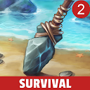 App herunterladen Jurassic Survival Island 2: Dinosaurs &am Installieren Sie Neueste APK Downloader