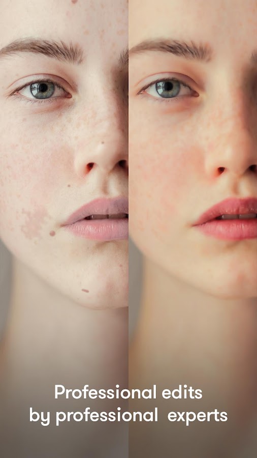   Tweak - live photo retouching- 스크린샷 