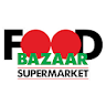 Food Bazaar Home Delivery icon