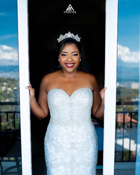 Photographe de mariage Frederick Alexis (frederickalexis). Photo du 24 septembre 2019