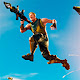 Fortnite Battle Ground Wallpapers HD