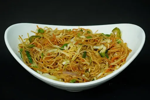 Chilli Garlic Noodles