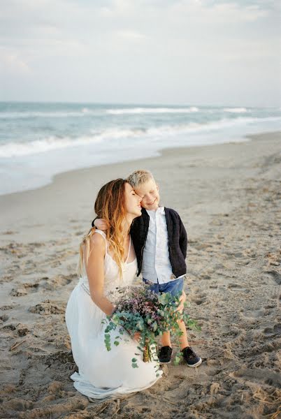 Hochzeitsfotograf Alina Salcedo (alinasalcedo). Foto vom 15. Oktober 2022