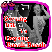 Goyang Basah-Basah - Itik MP3 1.0 Icon