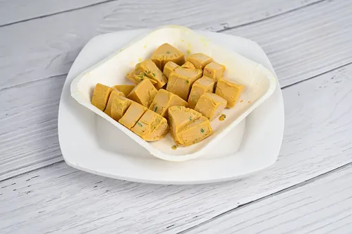 Kesar Pista Kulfi