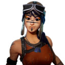 Renegade Raider Fortnite New Tab Wallpaper