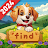 Find Hidden Object: Tidy up icon