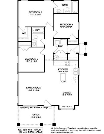 Small House Plans Ideas