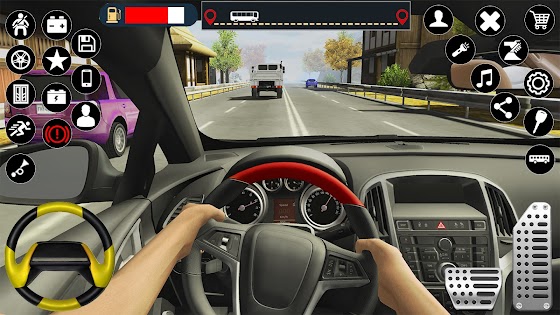 Car Driving School: Prado Game App Trends 2023 Car Driving School: Prado  Game Revenue, Downloads and Ratings Statistics - AppstoreSpy