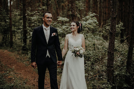 Fotógrafo de casamento Lena Schwark Fuchsblick (fuchsblick). Foto de 24 de junho 2020