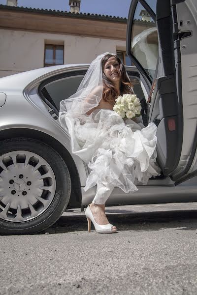 Wedding photographer Alessandro Sogne (sogne). Photo of 4 October 2015