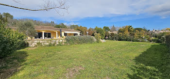 villa à Bagnols-en-Forêt (83)