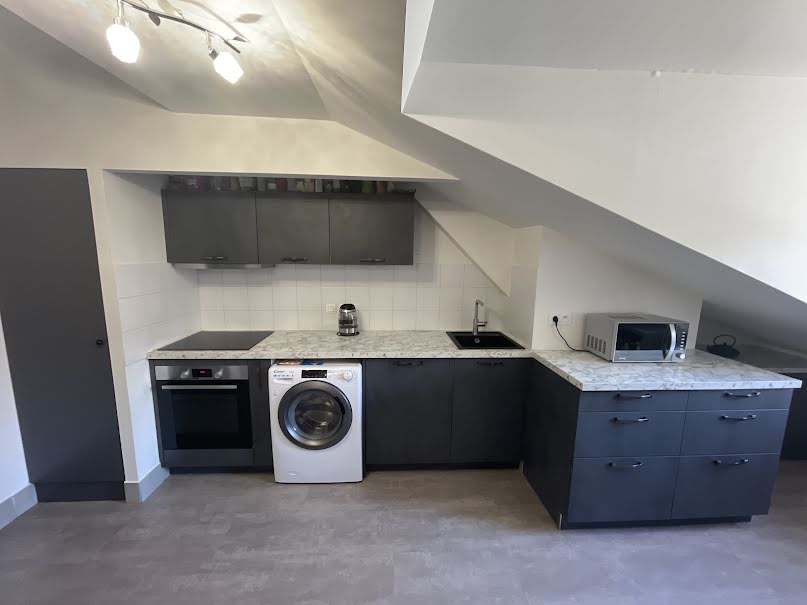 Vente appartement 2 pièces 60 m² à Bayonne (64100), 232 100 €