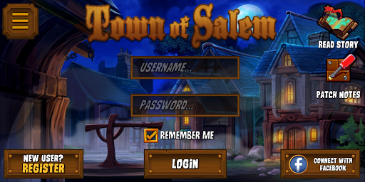 Town of Salem - The Coven screenshots 10