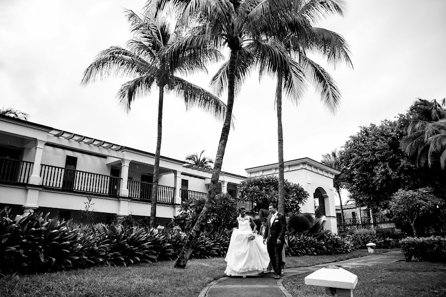 Wedding photographer Ruthsy Lajoie (ruthsy). Photo of 23 January 2018