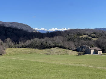 maison à Presles (38)