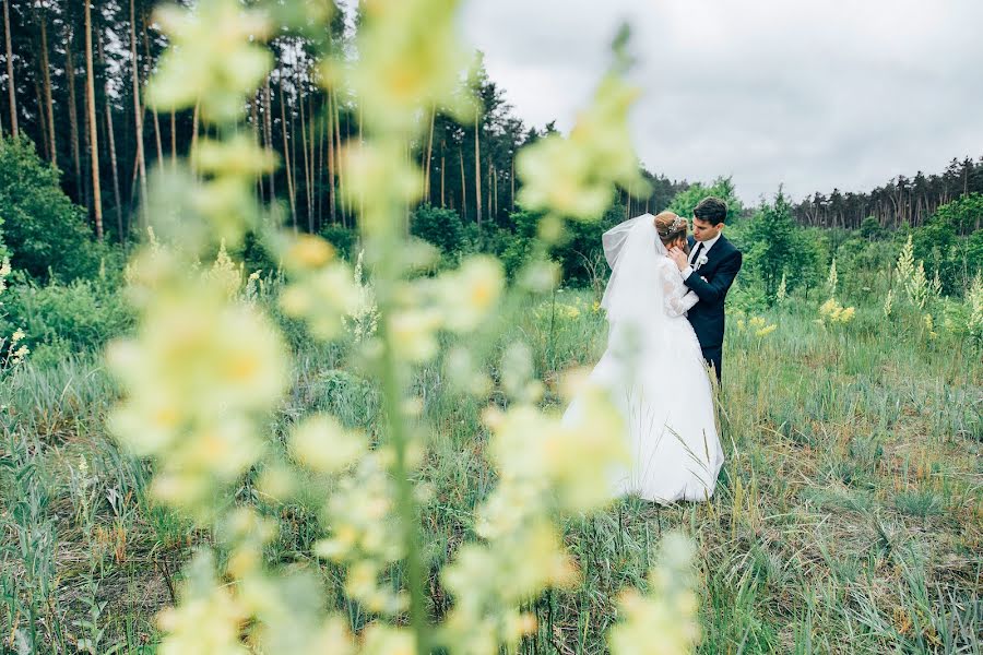 Fotografo di matrimoni Yuliya Velichko (julija). Foto del 22 giugno 2016