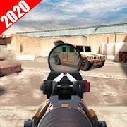 3d shooter:gun game MOD