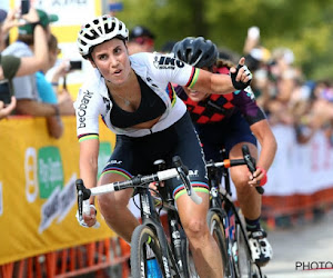 Dubbelslag voor sterke Sanne Cant in Waterloo na straffe solo