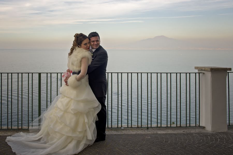 Wedding photographer Marianna Tizzani (mariannatizzani). Photo of 15 February 2016