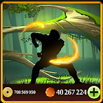Cover Image of Download Gems: Shadow Fight 2 prank 2.5.1 APK
