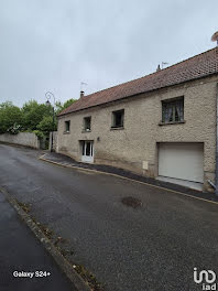 maison à La Ferté-sous-Jouarre (77)