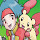 Pokemon Ranger New Tab