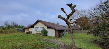 maison à Roquefort (40)