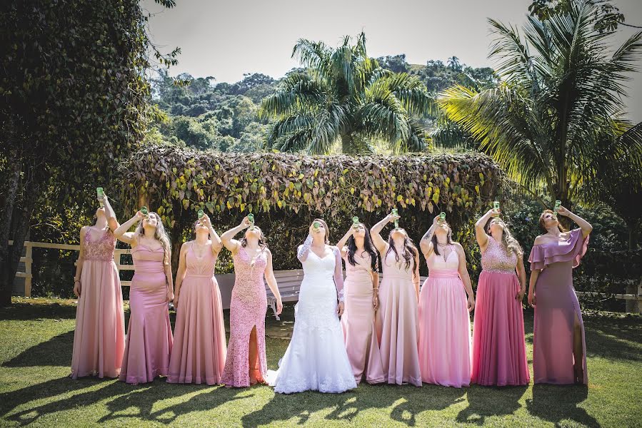 Fotógrafo de bodas David Sá (davidjsa). Foto del 12 de agosto 2019