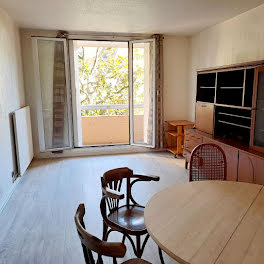 appartement à Pau (64)