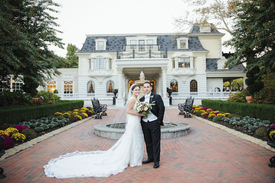 Fotógrafo de bodas Marissa Levin Rybalov (marissalevin). Foto del 7 de septiembre 2019