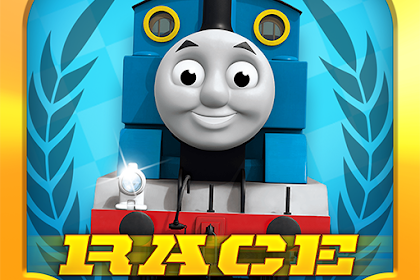 thomas and friends games mod apk