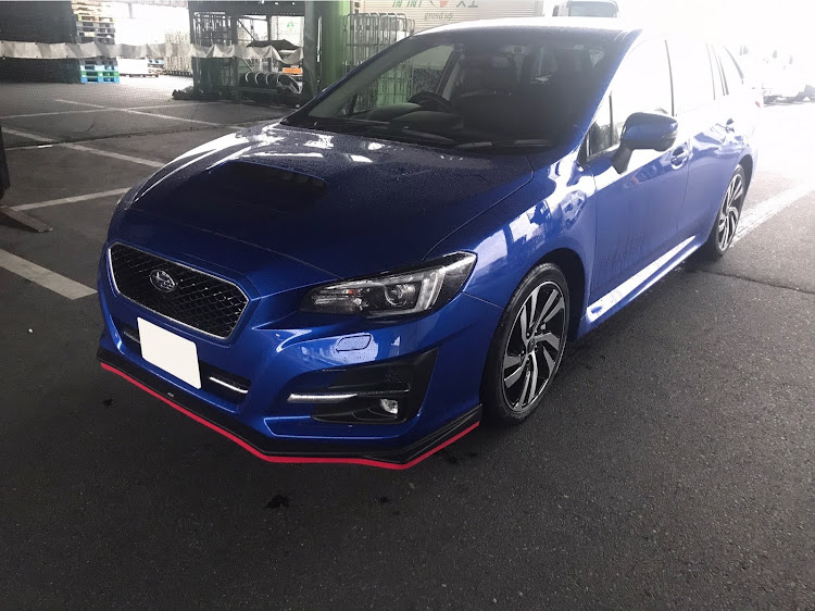 レヴォーグの目指せPickUpCars・投稿200回記念・レヴォーグ乗りと仲良くなりたい・レヴォーグのある生活に関するカスタム事例の投稿画像3枚目