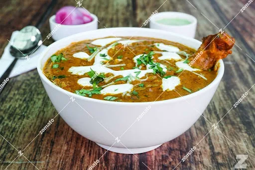 Chicken Punjabi Masala