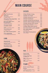 PhiPhi menu 3